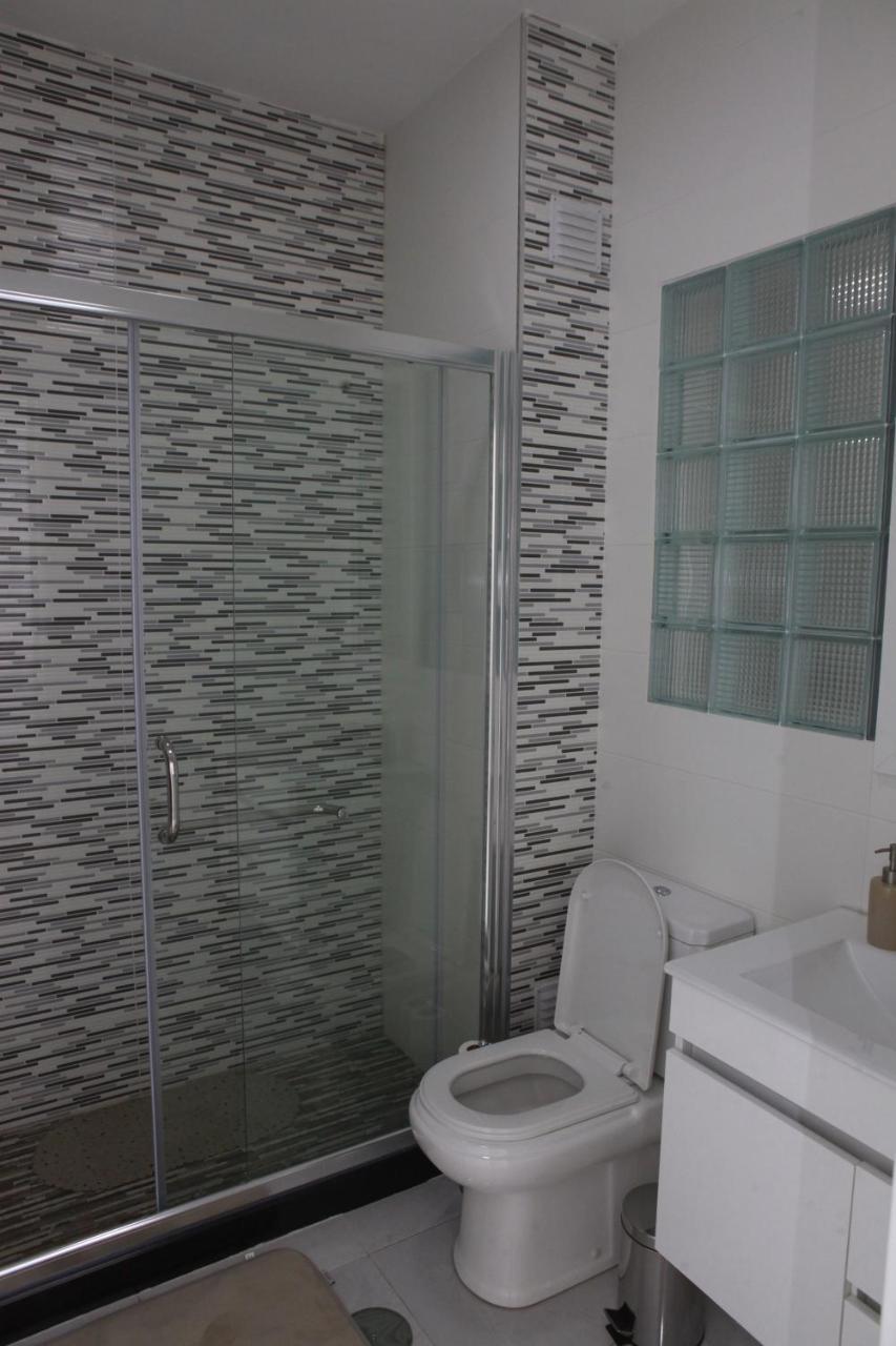 Droom Appartement Praia Exterior foto
